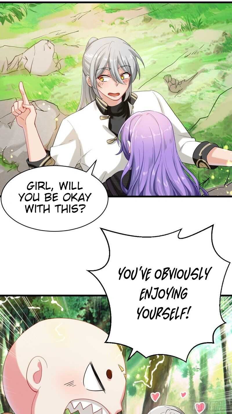 The Invincible Ancestor in Modern World Chapter 0 - Page 11