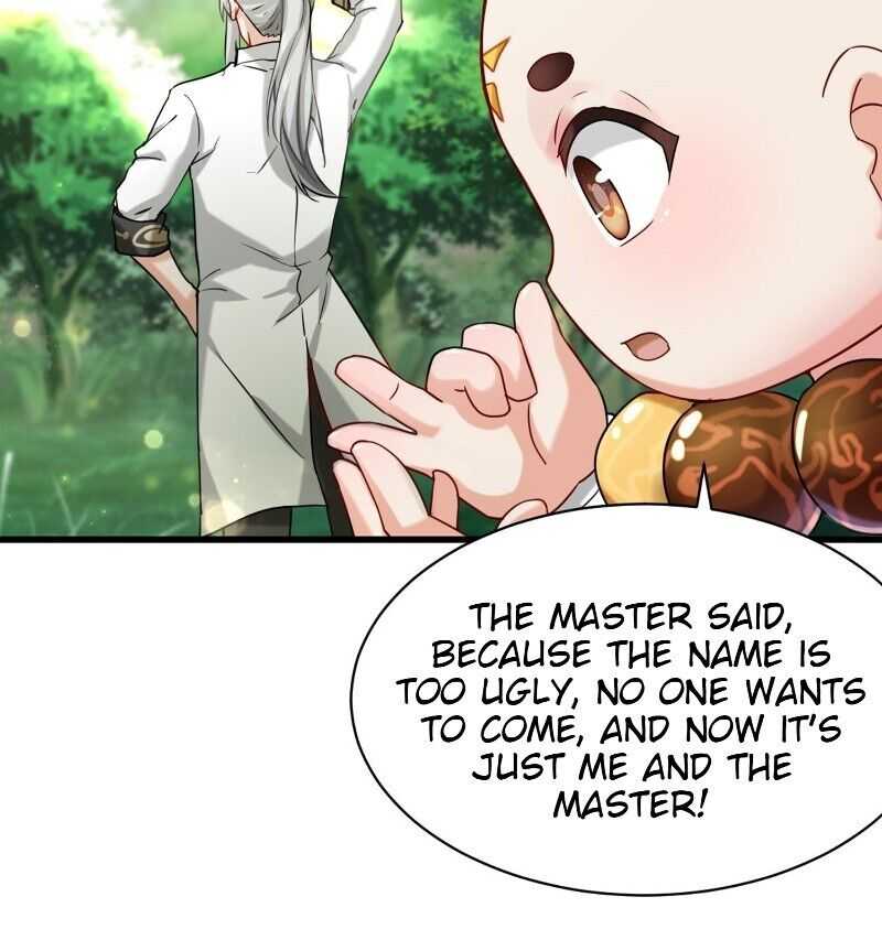 The Invincible Ancestor in Modern World Chapter 0 - Page 9
