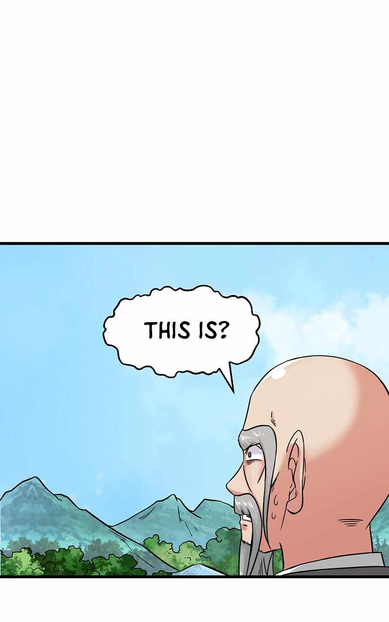 The Invincible Ancestor in Modern World Chapter 2 - Page 12
