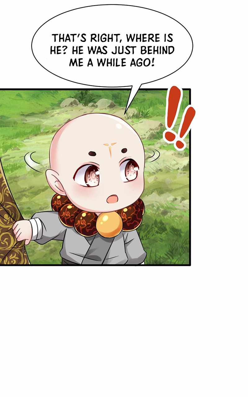 The Invincible Ancestor in Modern World Chapter 2 - Page 15