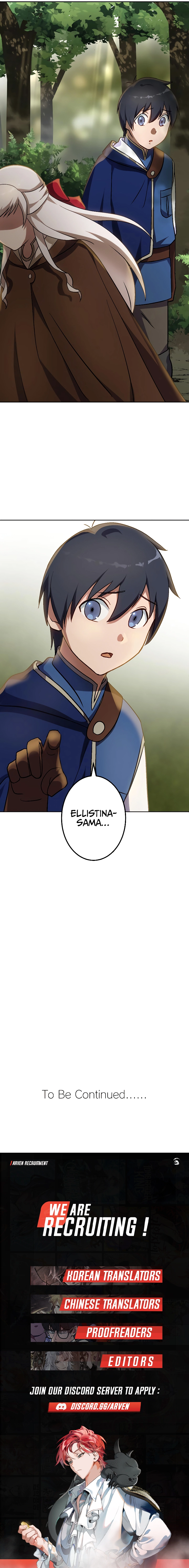 The Invincible Banished Shadow Archer Chapter 10 - Page 20