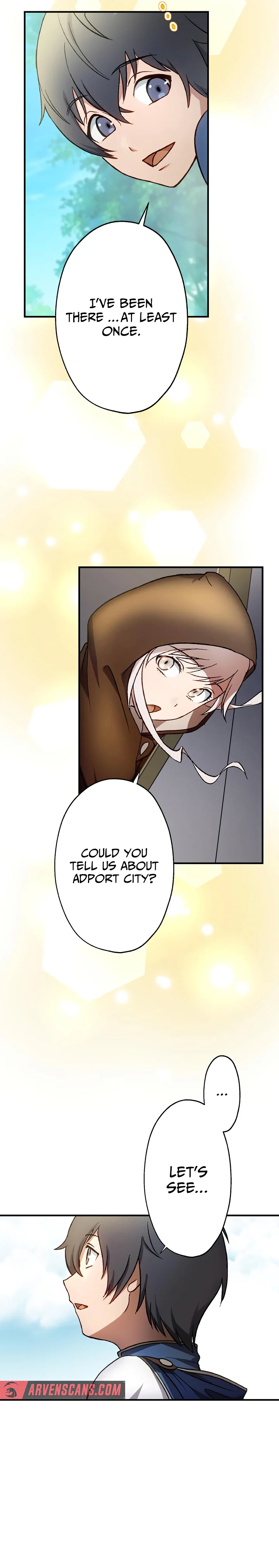 The Invincible Banished Shadow Archer Chapter 2 - Page 13