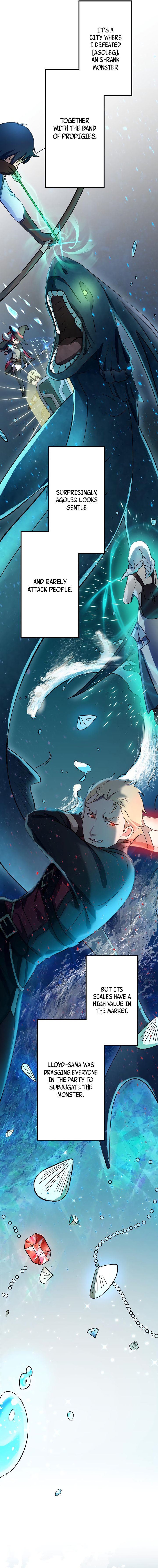 The Invincible Banished Shadow Archer Chapter 2 - Page 14