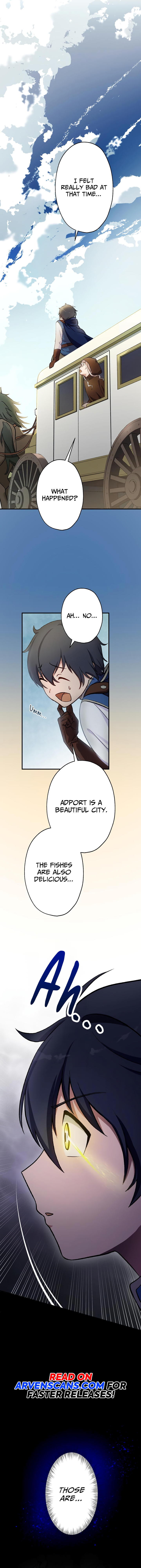 The Invincible Banished Shadow Archer Chapter 2 - Page 15