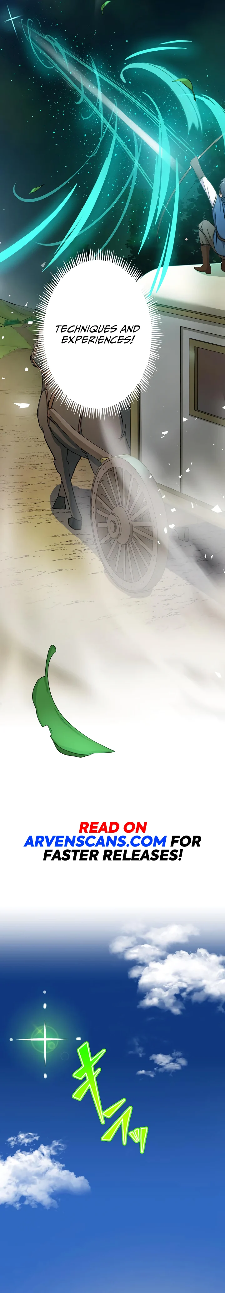 The Invincible Banished Shadow Archer Chapter 2 - Page 18