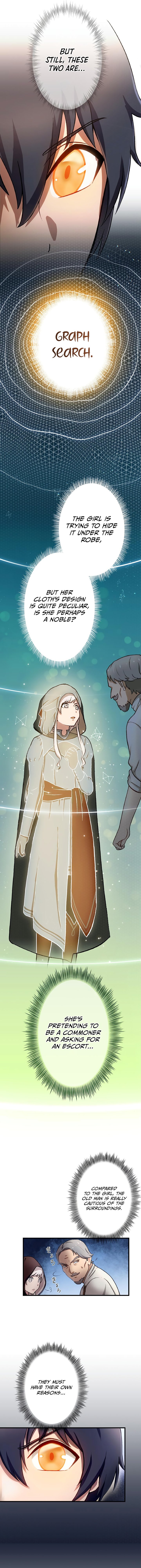 The Invincible Banished Shadow Archer Chapter 2 - Page 5