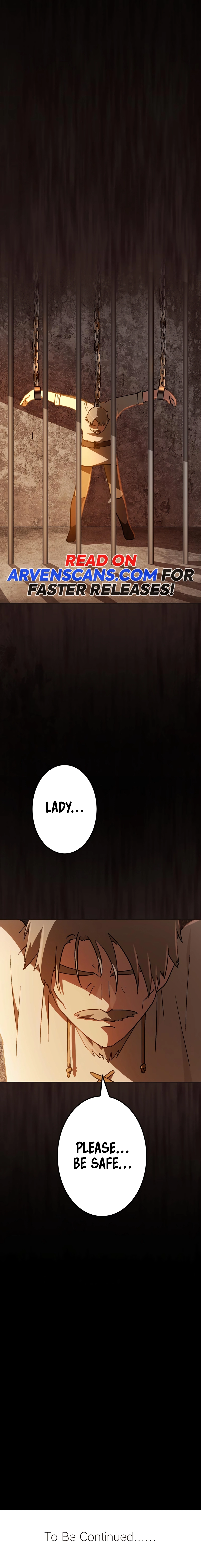 The Invincible Banished Shadow Archer Chapter 28 - Page 11