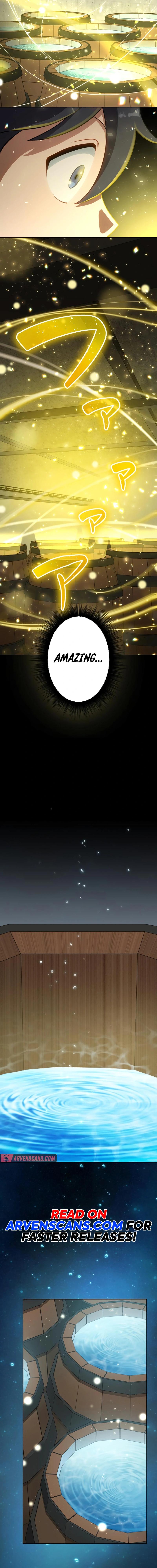 The Invincible Banished Shadow Archer Chapter 34 - Page 14