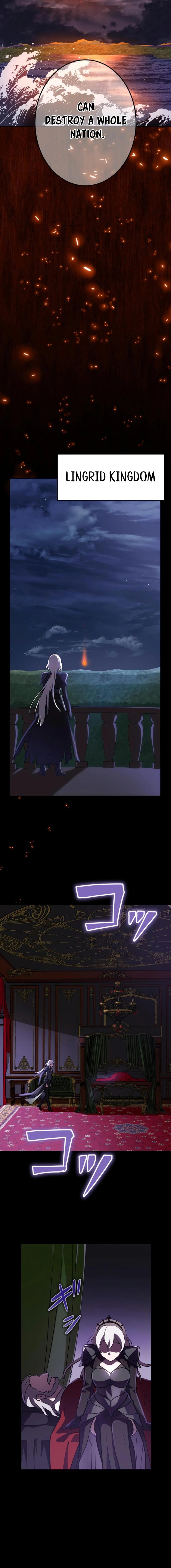 The Invincible Banished Shadow Archer Chapter 35 - Page 16