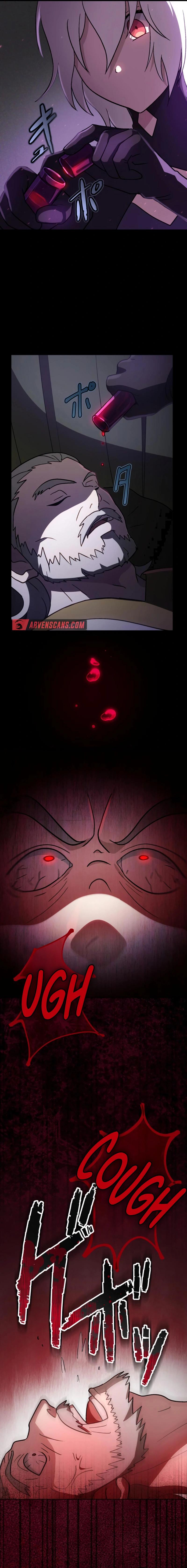 The Invincible Banished Shadow Archer Chapter 35 - Page 17