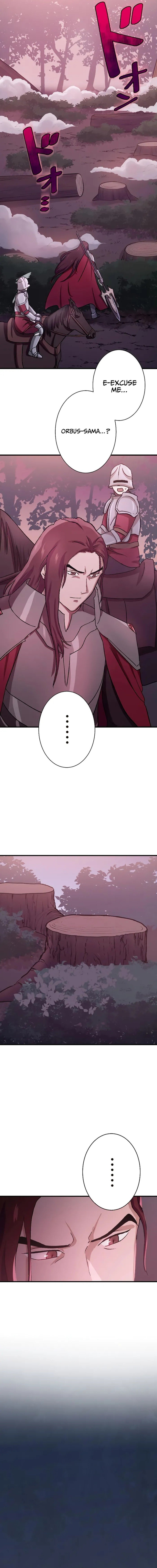 The Invincible Banished Shadow Archer Chapter 4 - Page 13