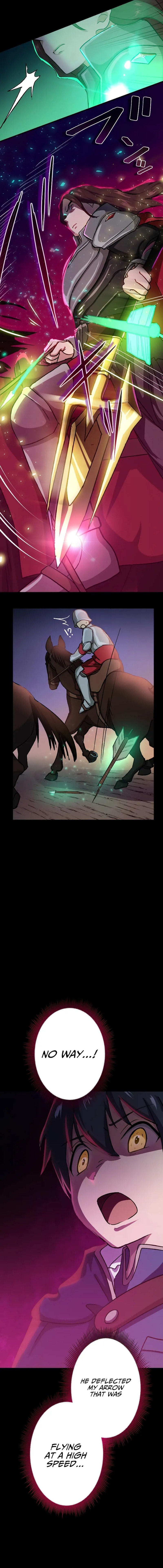 The Invincible Banished Shadow Archer Chapter 4 - Page 6