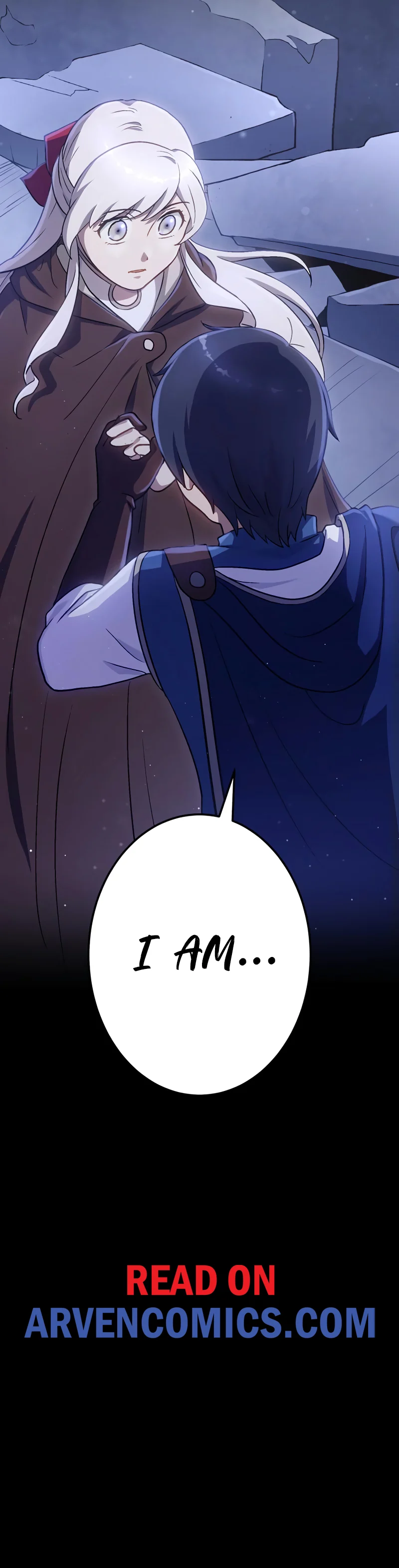 The Invincible Banished Shadow Archer Chapter 45 - Page 11