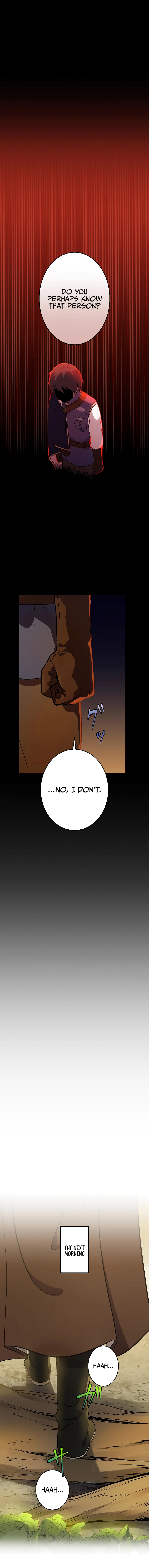 The Invincible Banished Shadow Archer Chapter 5 - Page 15