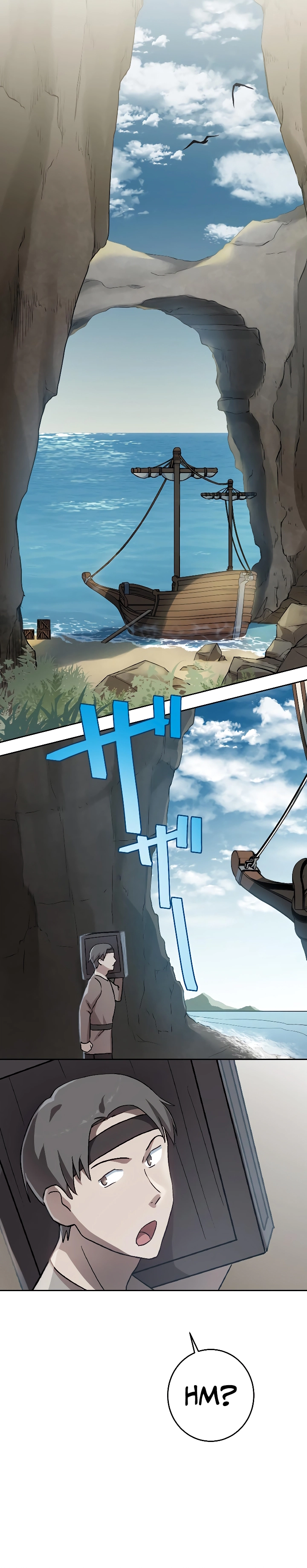 The Invincible Banished Shadow Archer Chapter 6 - Page 14