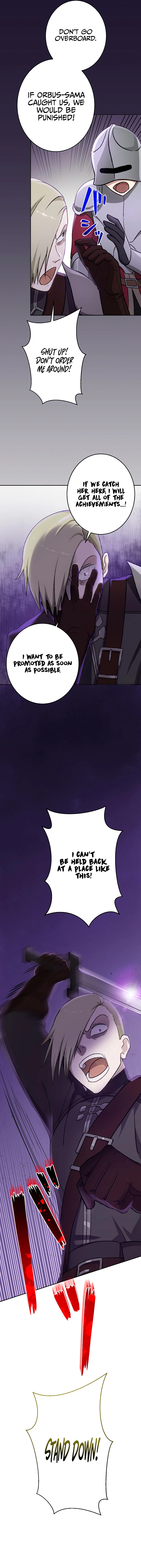 The Invincible Banished Shadow Archer Chapter 6 - Page 6