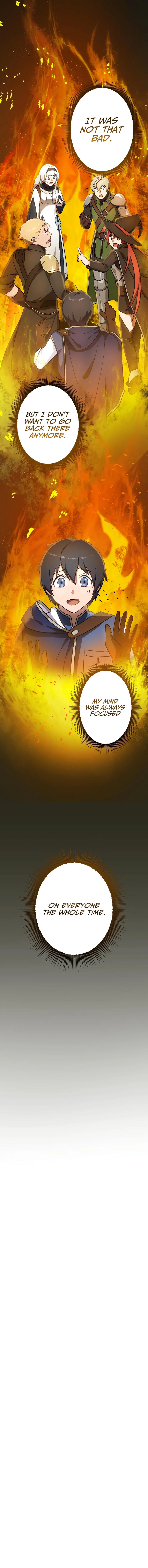 The Invincible Banished Shadow Archer Chapter 8 - Page 15