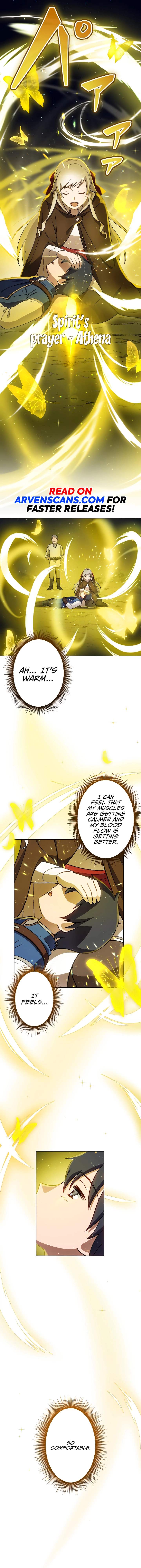 The Invincible Banished Shadow Archer Chapter 9 - Page 6