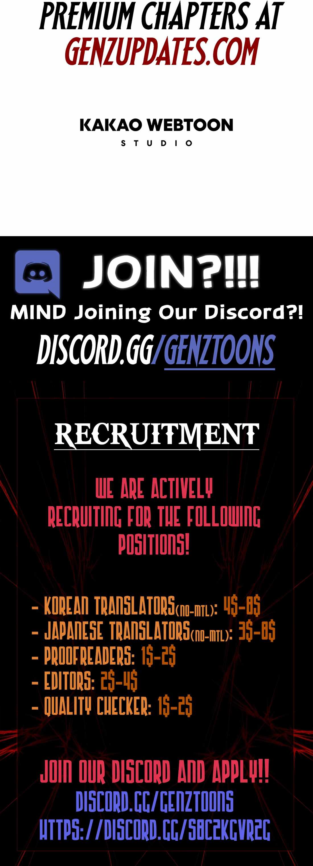 The Invincible Man Chapter 102 - Page 9