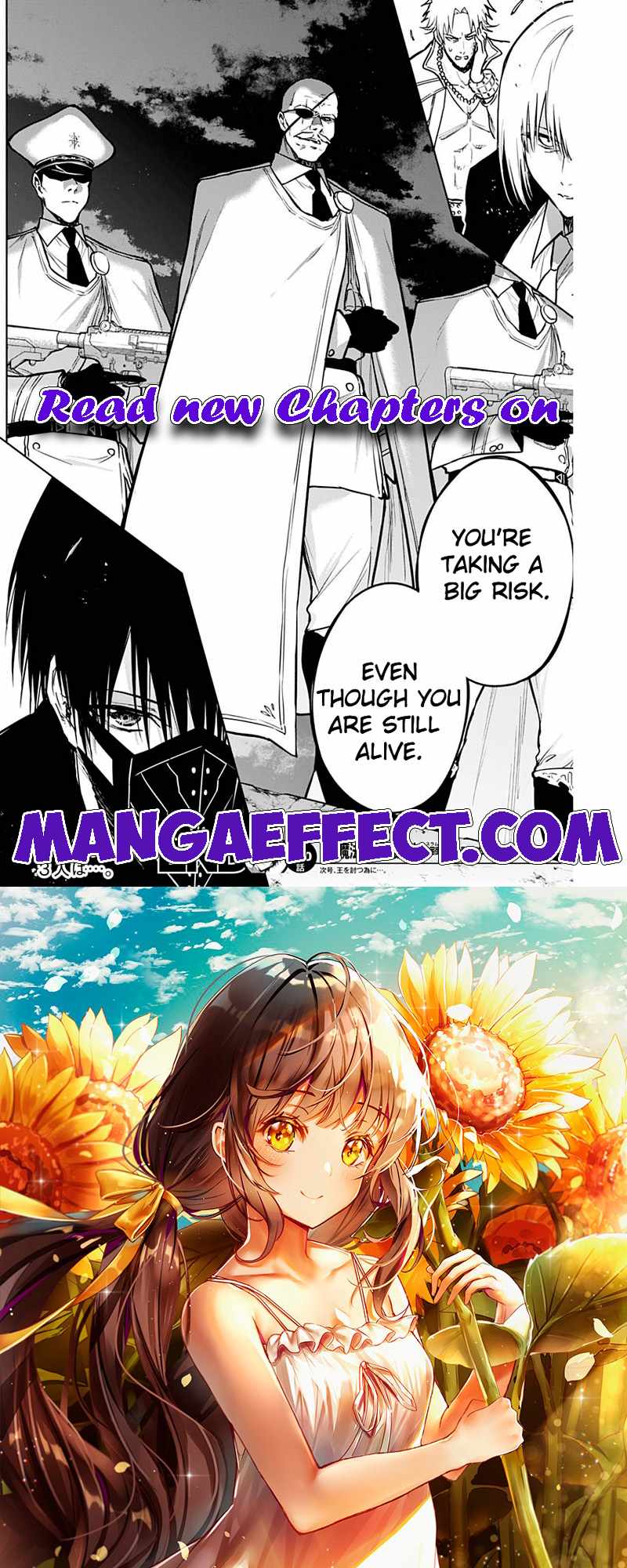 The Irregular of the Royal Academy of Magic Chapter 100 - Page 18