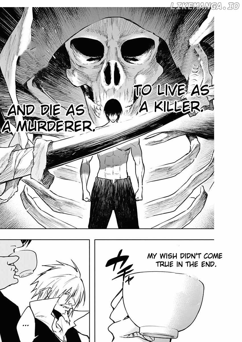 The Irregular of the Royal Academy of Magic Chapter 110 - Page 6