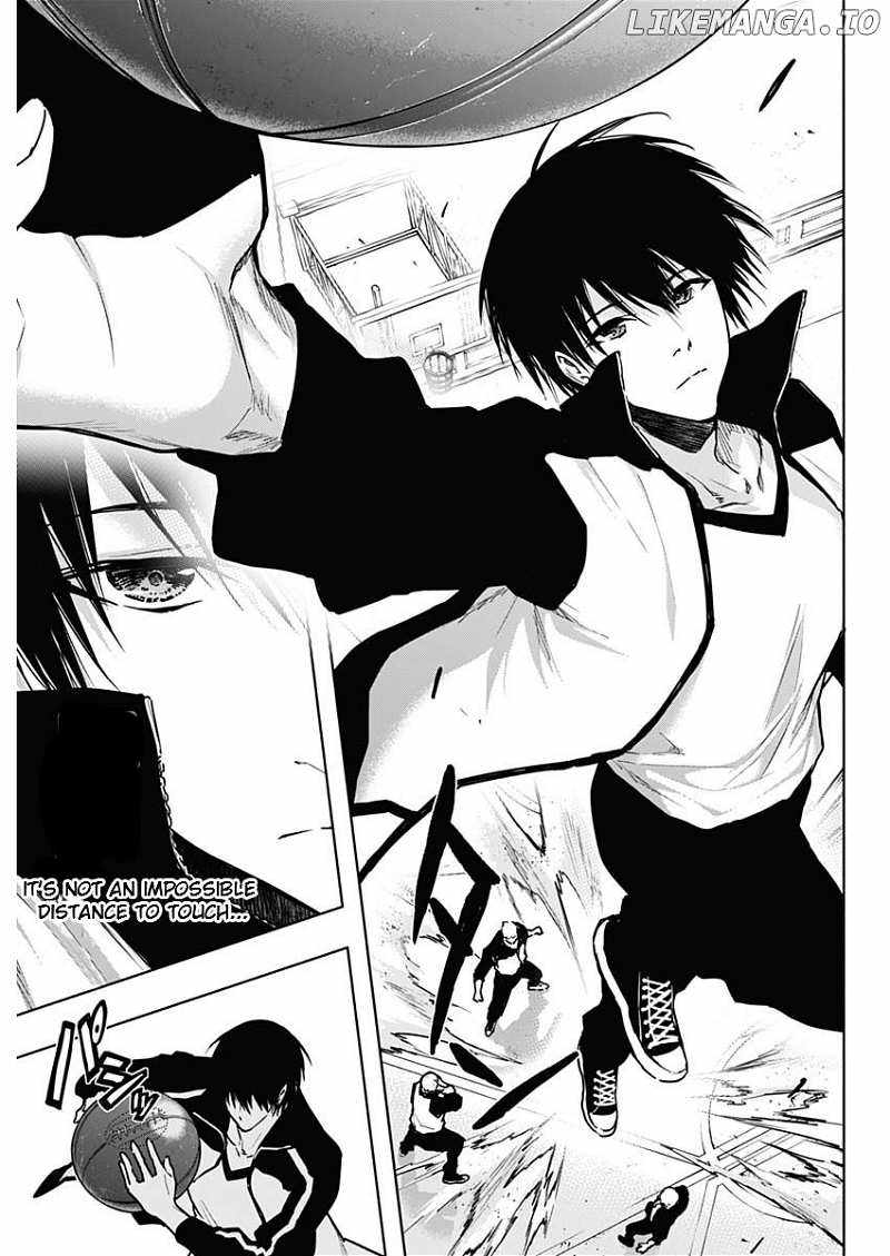 The Irregular of the Royal Academy of Magic Chapter 112 - Page 12