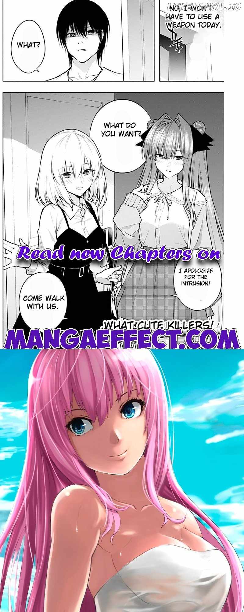 The Irregular of the Royal Academy of Magic Chapter 117 - Page 18