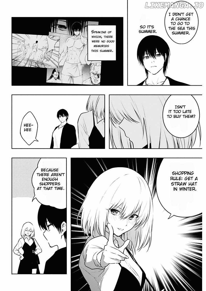 The Irregular of the Royal Academy of Magic Chapter 118 - Page 5