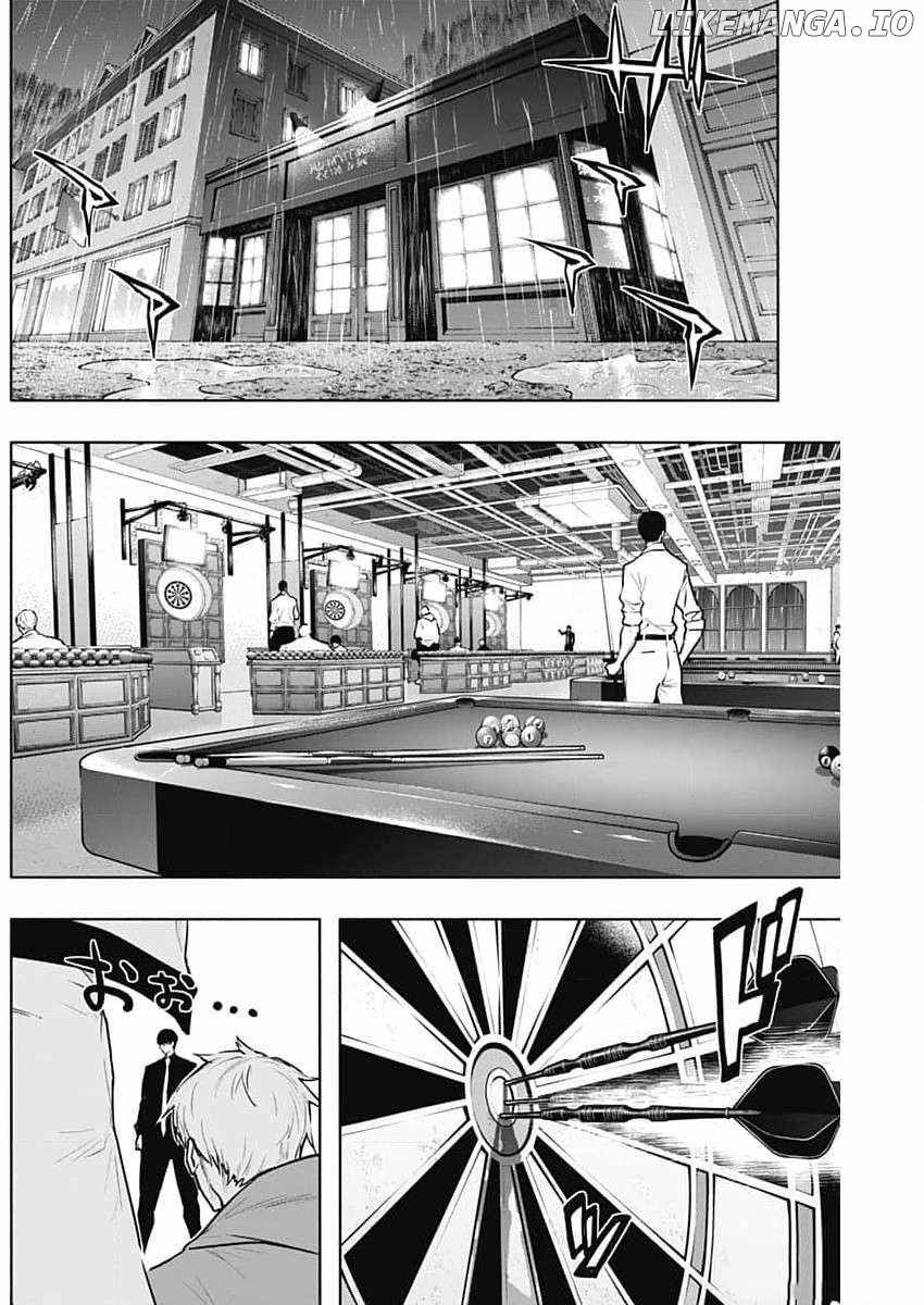 The Irregular of the Royal Academy of Magic Chapter 125 - Page 10