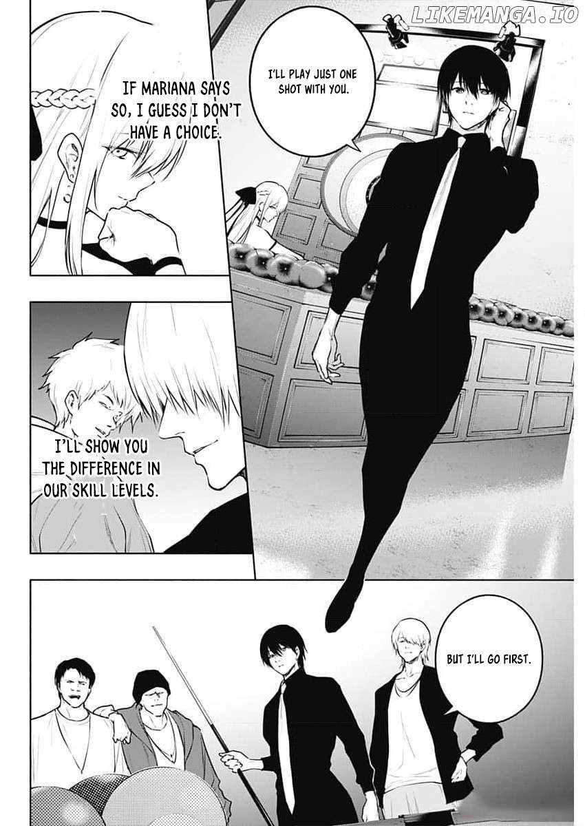 The Irregular of the Royal Academy of Magic Chapter 126 - Page 11