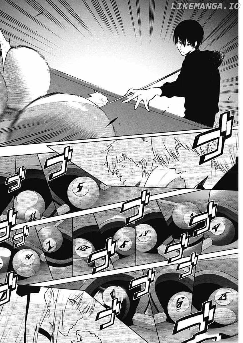 The Irregular of the Royal Academy of Magic Chapter 126 - Page 13