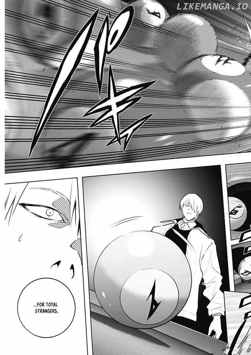 The Irregular of the Royal Academy of Magic Chapter 126 - Page 14