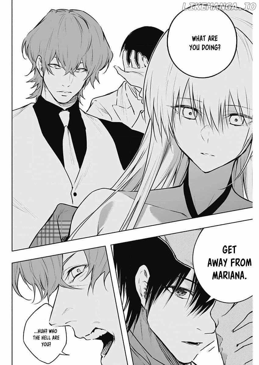 The Irregular of the Royal Academy of Magic Chapter 127 - Page 13