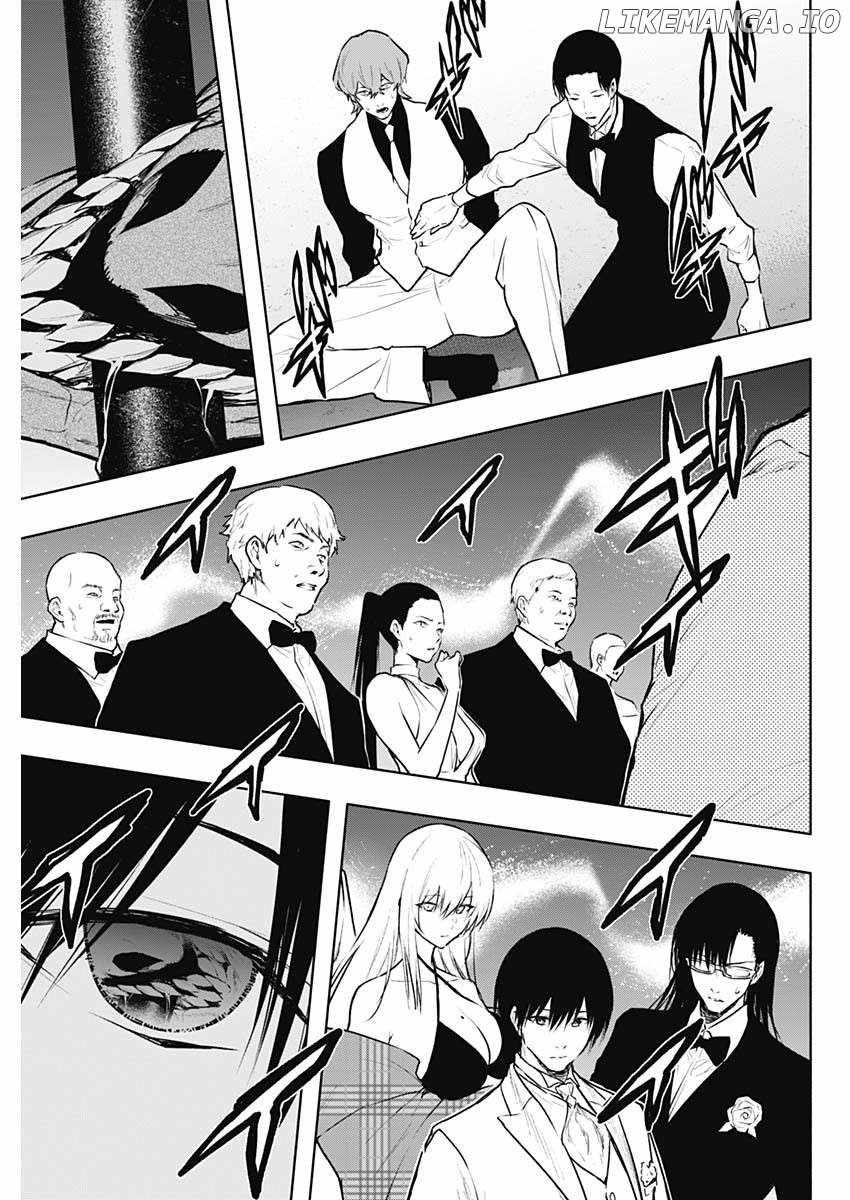 The Irregular of the Royal Academy of Magic Chapter 128 - Page 10
