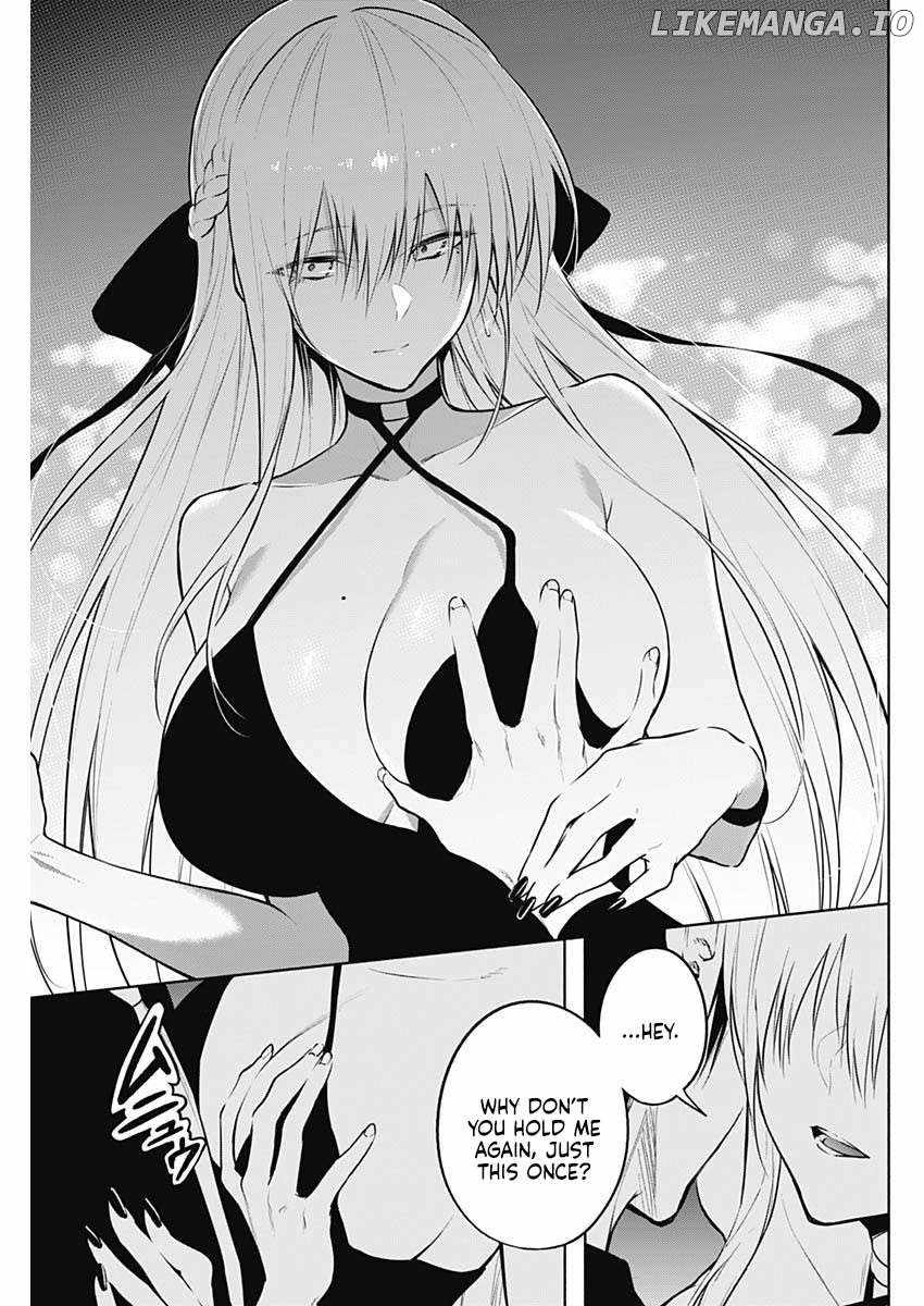 The Irregular of the Royal Academy of Magic Chapter 130 - Page 8