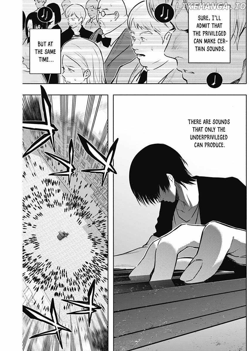 The Irregular of the Royal Academy of Magic Chapter 136 - Page 18