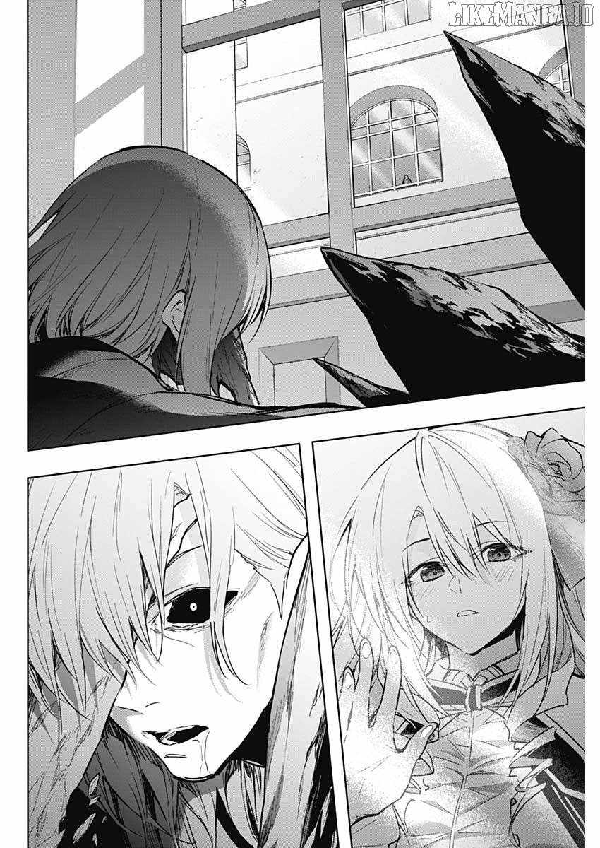 The Irregular of the Royal Academy of Magic Chapter 149 - Page 14