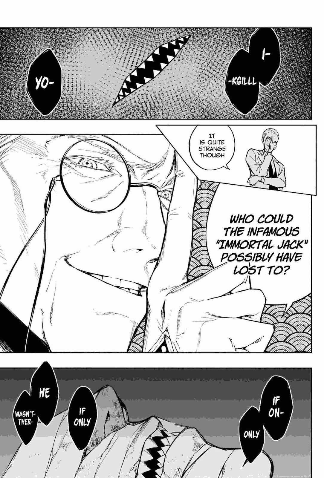 The Irregular of the Royal Academy of Magic Chapter 34 - Page 16