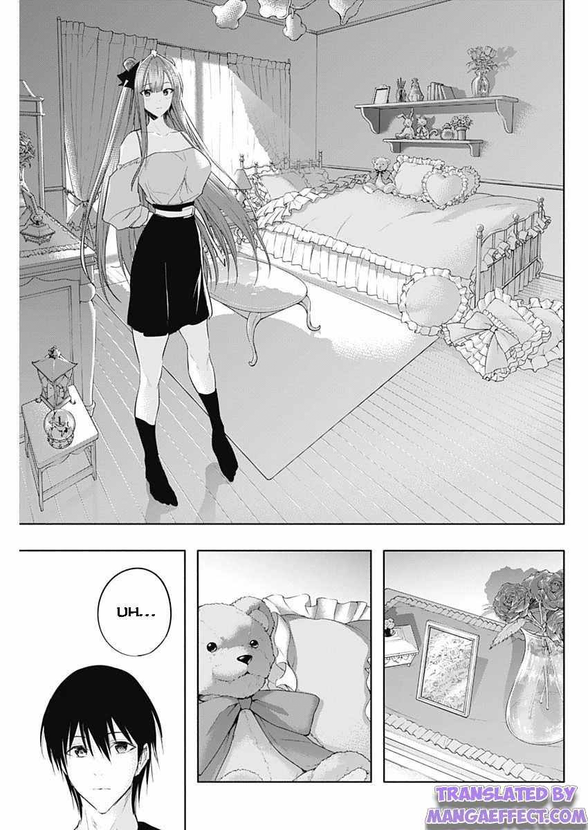 The Irregular of the Royal Academy of Magic Chapter 62 - Page 2