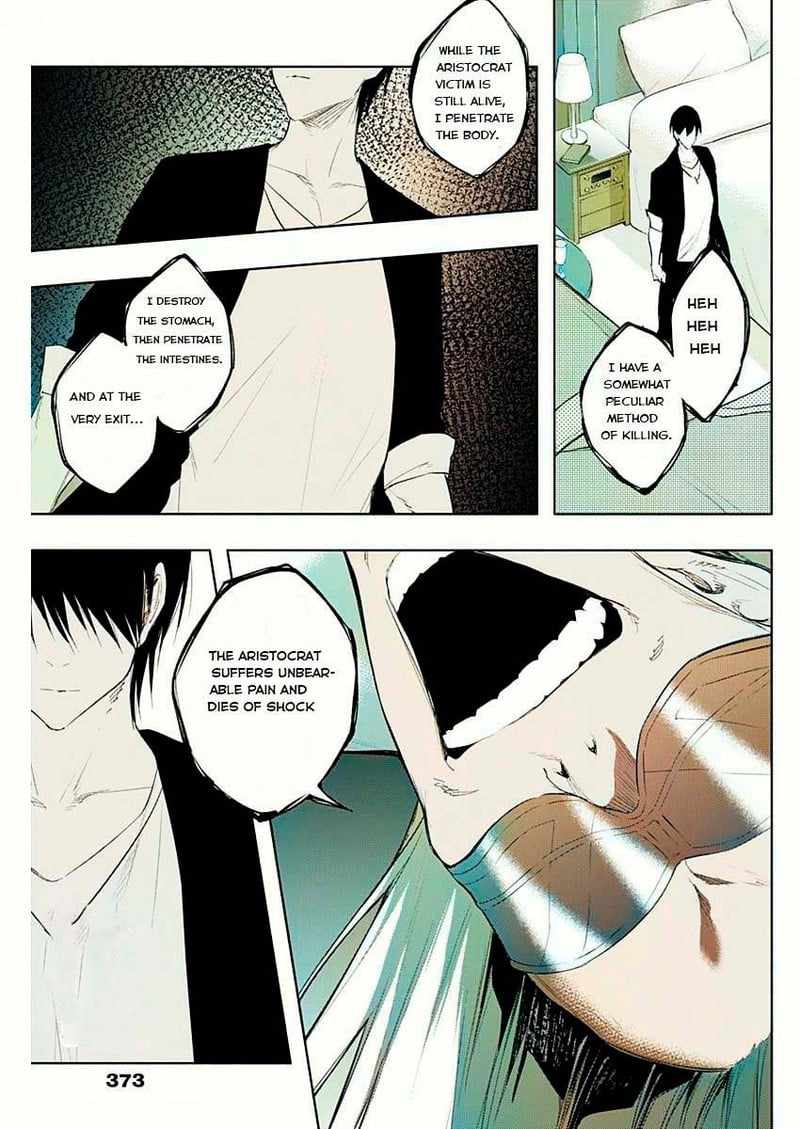 The Irregular of the Royal Academy of Magic Chapter 65 - Page 2