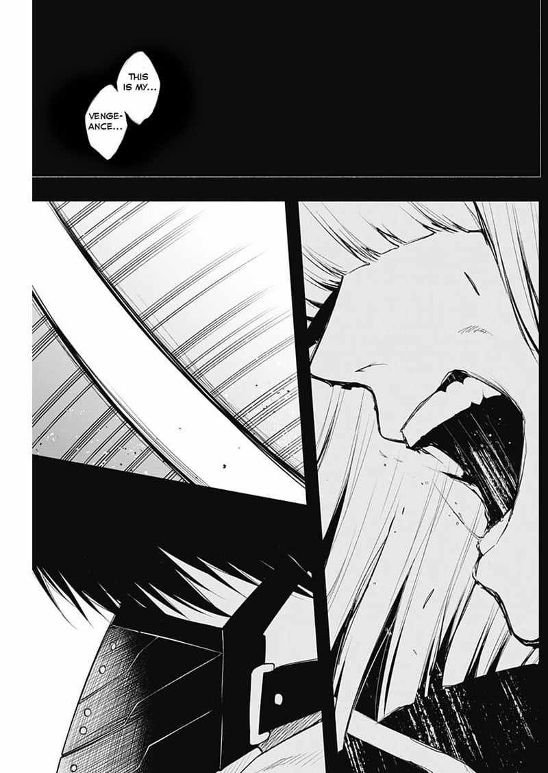 The Irregular of the Royal Academy of Magic Chapter 70 - Page 16