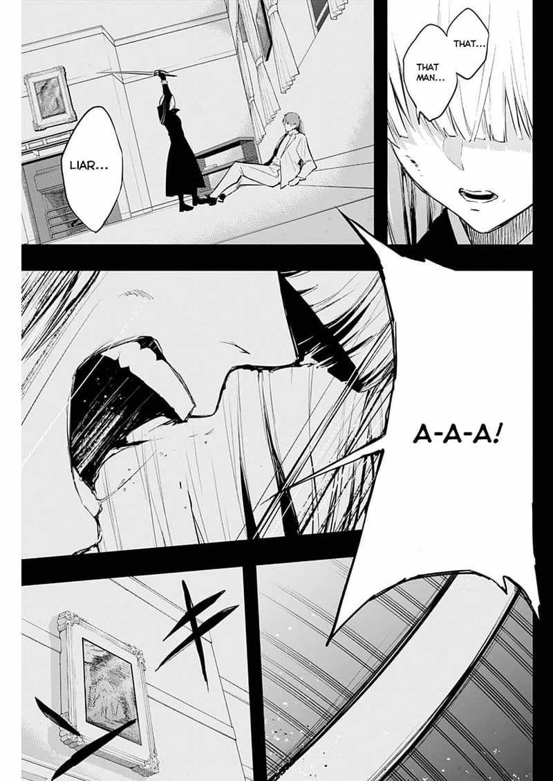 The Irregular of the Royal Academy of Magic Chapter 71 - Page 6