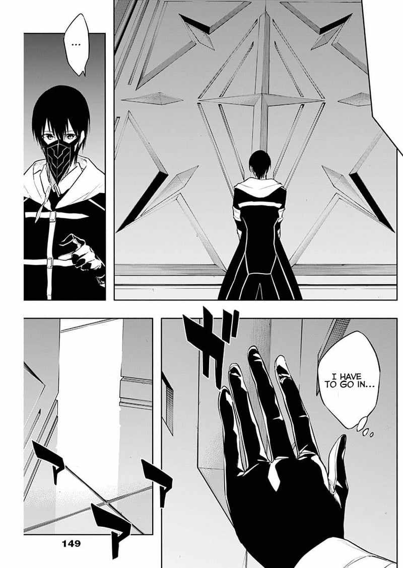The Irregular of the Royal Academy of Magic Chapter 72 - Page 15