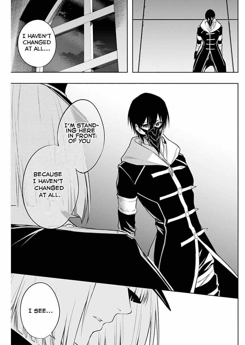 The Irregular of the Royal Academy of Magic Chapter 73 - Page 10