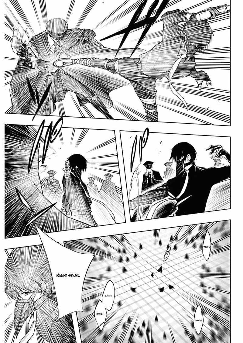 The Irregular of the Royal Academy of Magic Chapter 76 - Page 8