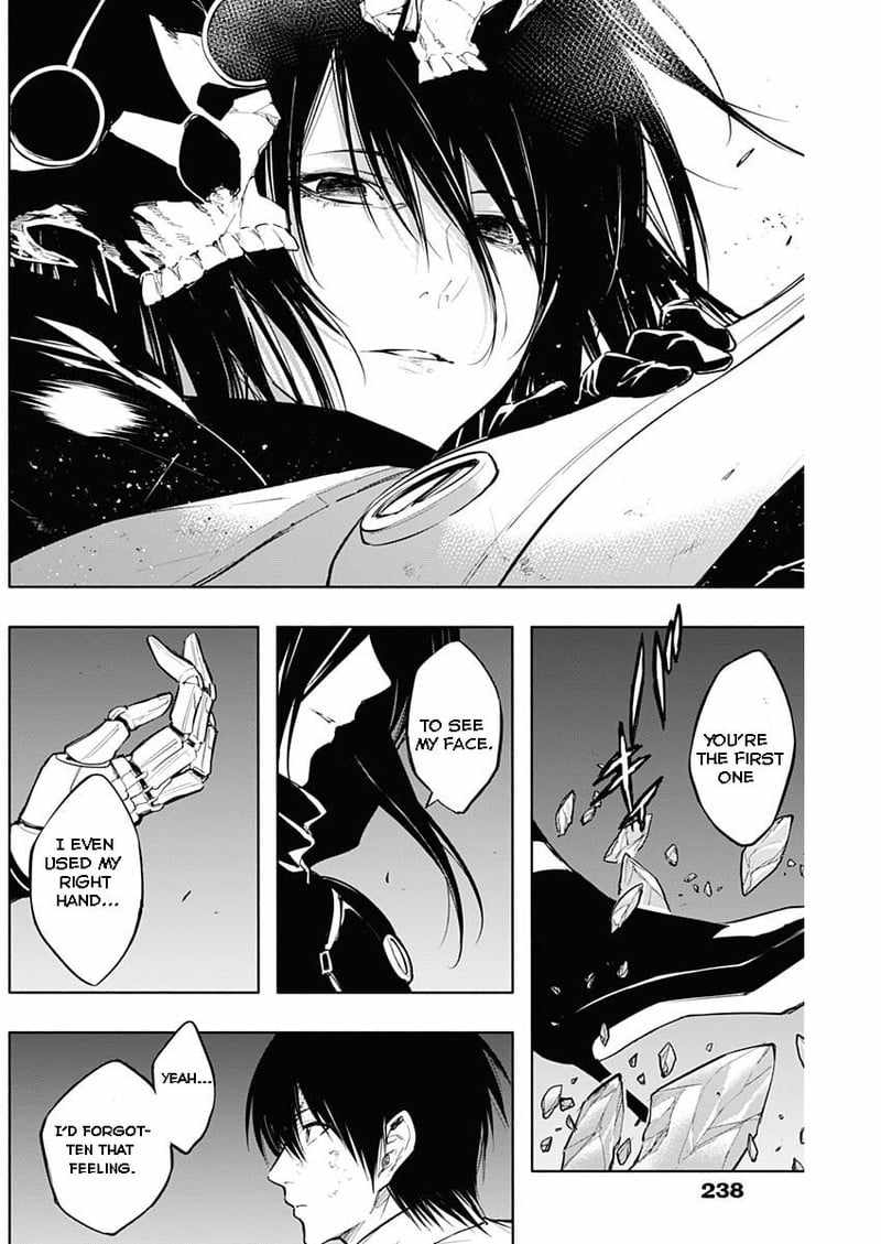 The Irregular of the Royal Academy of Magic Chapter 80 - Page 15