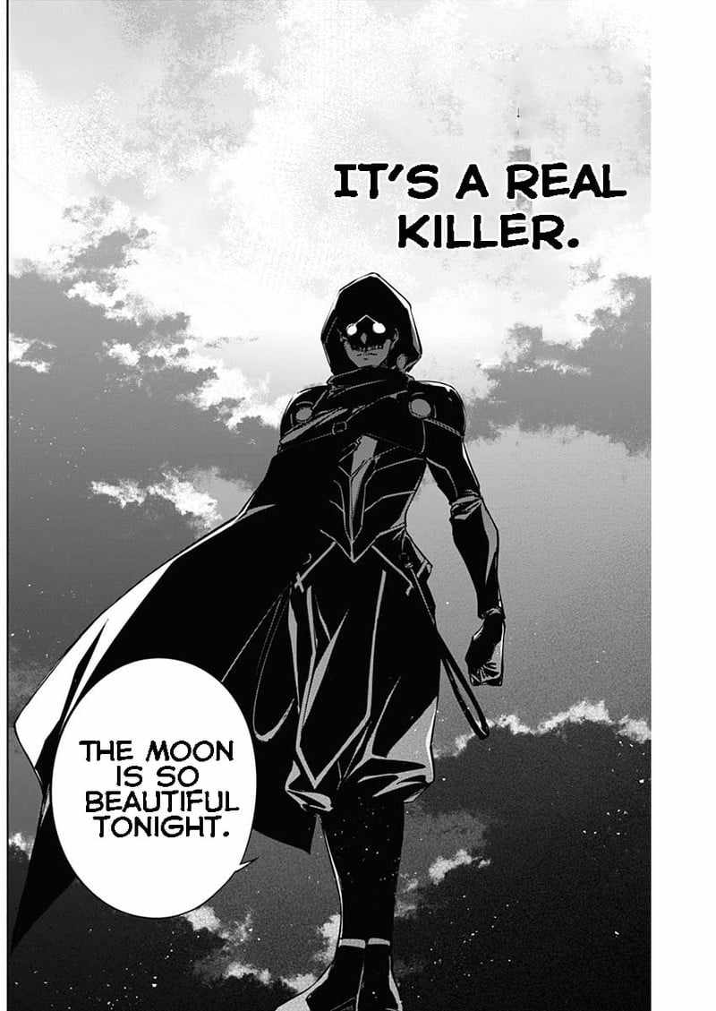The Irregular of the Royal Academy of Magic Chapter 80 - Page 5