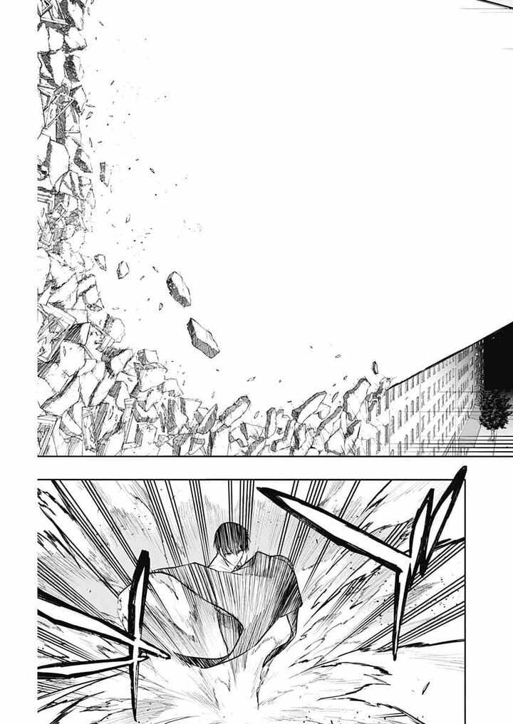 The Irregular of the Royal Academy of Magic Chapter 81 - Page 2