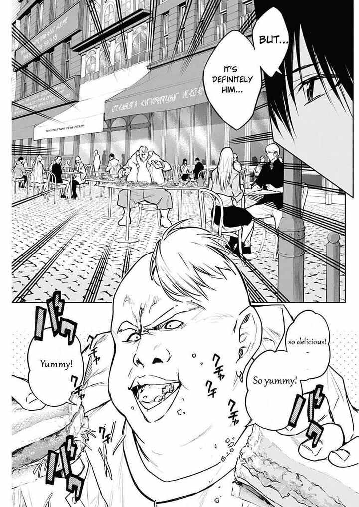 The Irregular of the Royal Academy of Magic Chapter 83 - Page 8