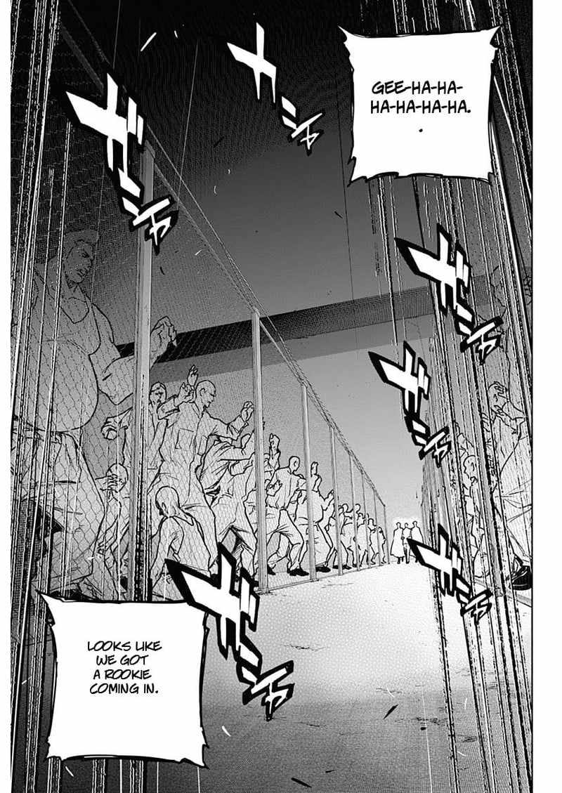 The Irregular of the Royal Academy of Magic Chapter 88 - Page 12